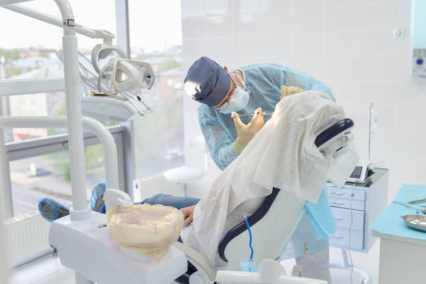 Best Emergency Treatment for Dental Infections or Abscesses in Grinnell, IA